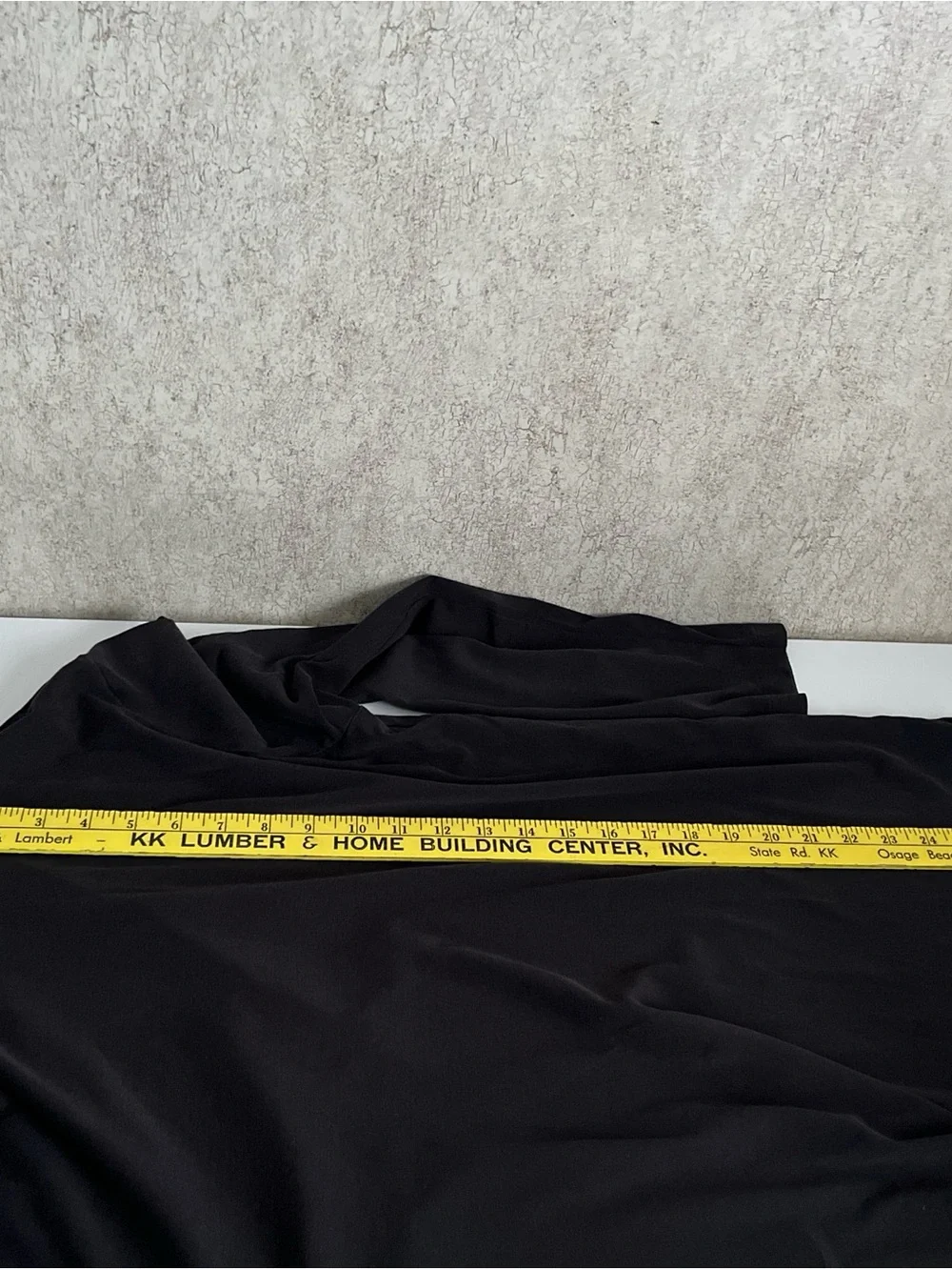 Polo Ralph Lauren Black Turtle Neck Preppy Long Sleeve Pullover Shirt Mens Large